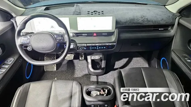 Hyundai Ioniq 5 Prestige, миниатюра 17