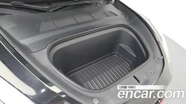 Tesla Y AWD, миниатюра 17