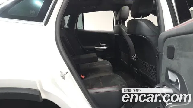 Mercedes-Benz EQA EQA250 AMG, миниатюра 4