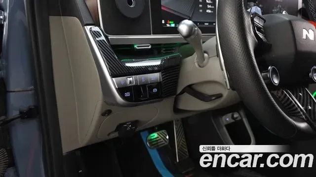 Hyundai Ioniq 5 Prestige, миниатюра 29