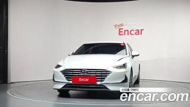 Hyundai Sonata Premium, миниатюра 14