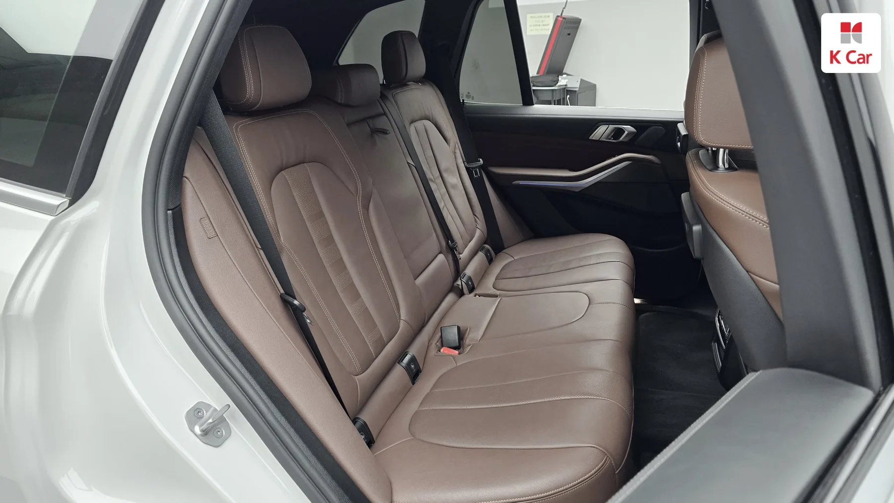 BMW X5 бензин+электро 4WD xDrive 45e M, миниатюра 24