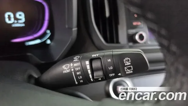 Kia Ray Signature, миниатюра 19