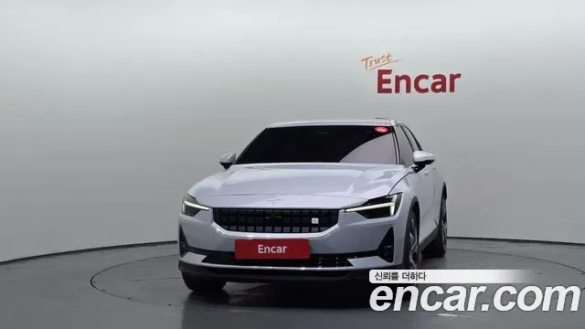Polestar 2, миниатюра 25