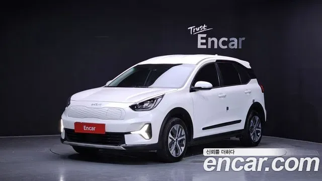 Kia Niro, миниатюра 5