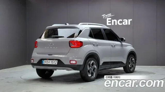 Hyundai Venue 1.6 Premium, миниатюра 18