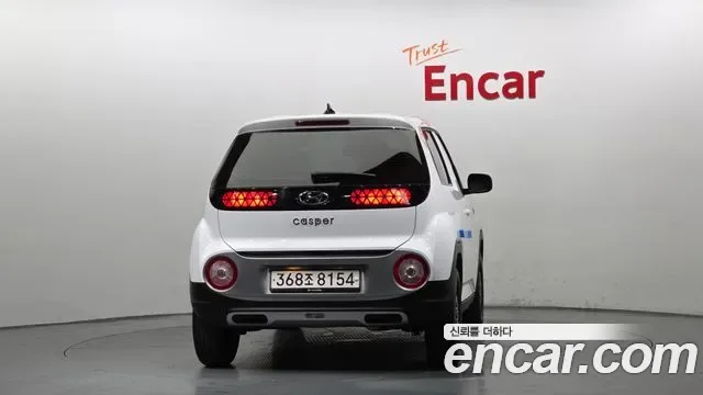 Hyundai Casper Modern, миниатюра 25