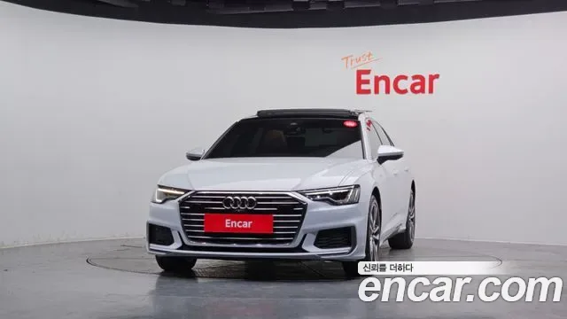 Audi A6 40 TDI Premium, миниатюра 15
