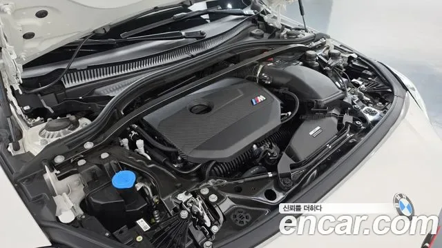 BMW 1 (F70) M135 xDrive, миниатюра 19