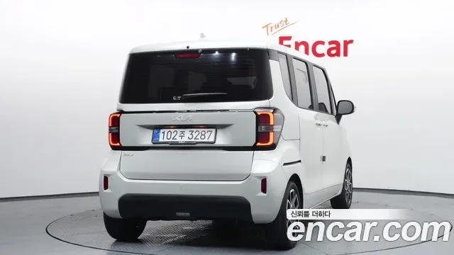 Kia Ray Signature, миниатюра 17
