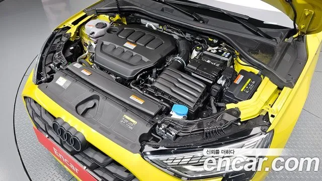Audi A3 40 TFSI Premium, миниатюра 23
