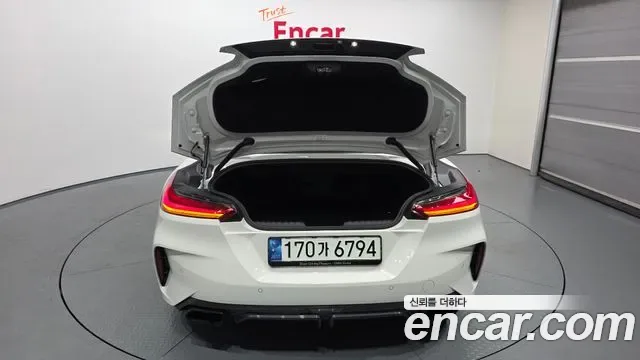 BMW Z4 M40i, миниатюра 29