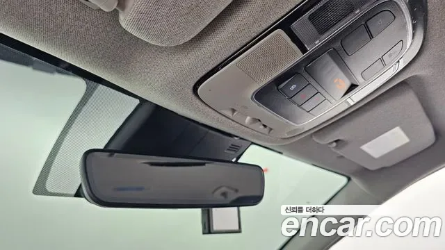 Hyundai Sonata 2.0 Premium, миниатюра 11