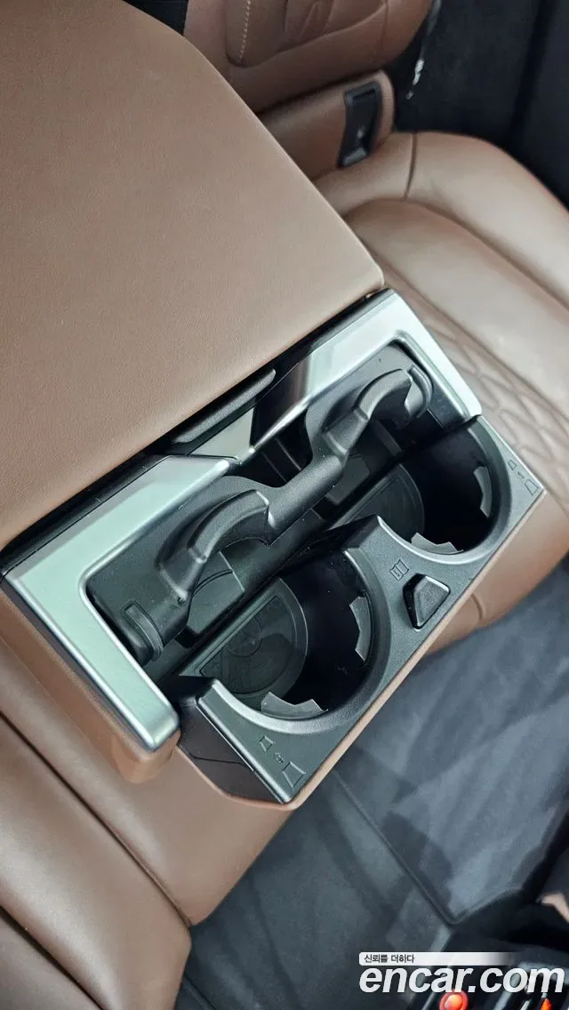 BMW X7 xDrive 40i 7 мест, миниатюра 24