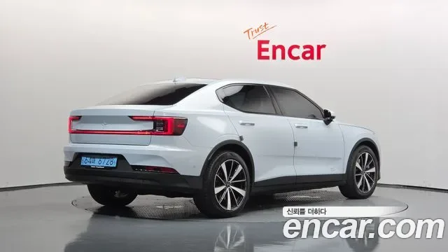Polestar 2, миниатюра 5
