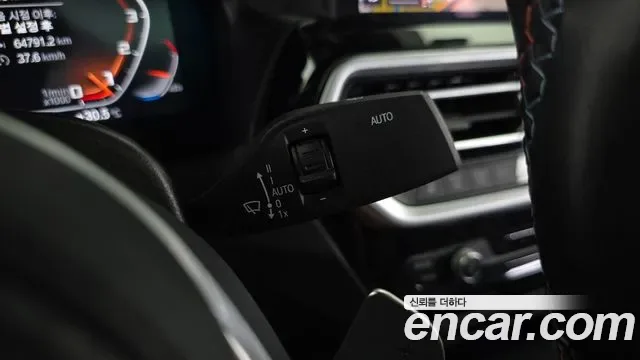 BMW X4 xDrive M40i, миниатюра 27
