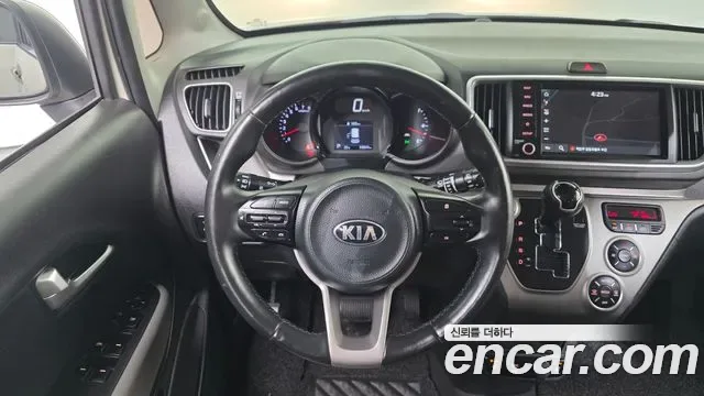 Kia The New Ray Signature, миниатюра 27