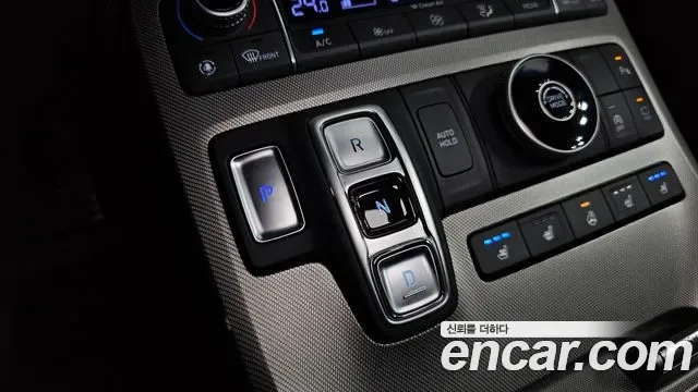 Hyundai Palisade дизель 2.2 2WD Calligraphy, миниатюра 10