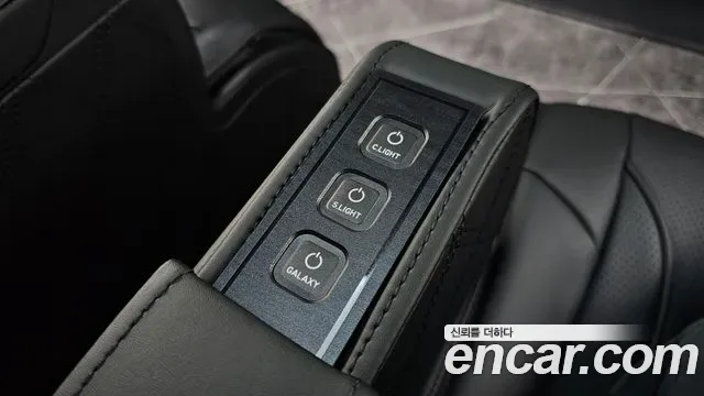 Kia Carnival бензин 9 мест ( ), миниатюра 27