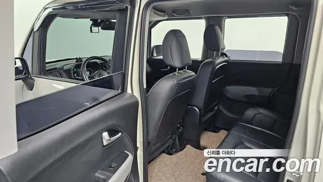 Kia Ray Signature, миниатюра 28