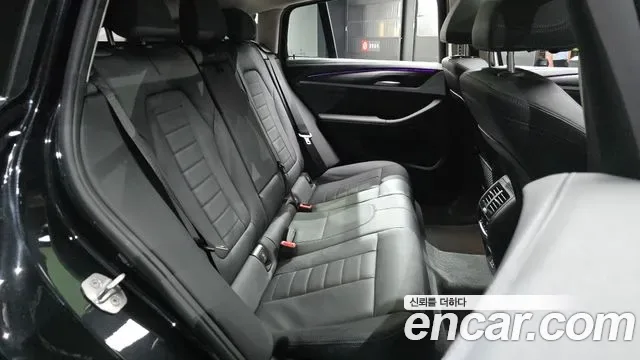 BMW X4 xDrive20i xLine, миниатюра 20