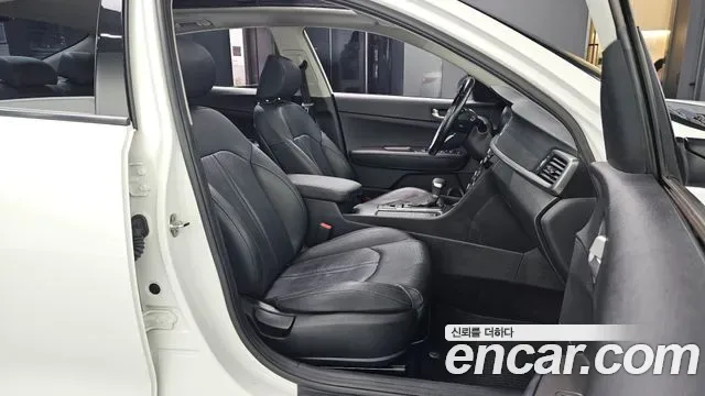 Kia K5 II 2.0 Prestige, миниатюра 6