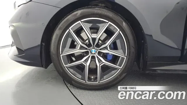 BMW 5 (G60) 523d M, миниатюра 25