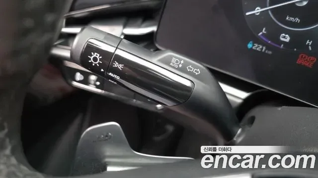 Kia Niro EV, миниатюра 18