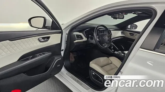 Renault SM6 2.0 GDe, миниатюра 4