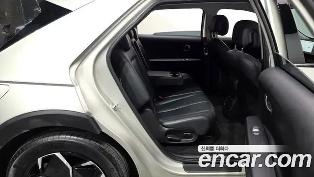 Hyundai Ioniq 5, миниатюра 23