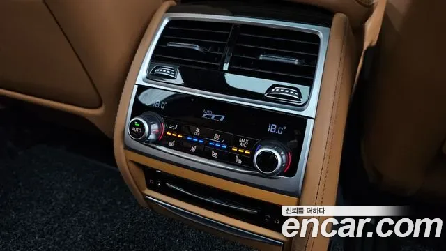 BMW 7 (G11) 730Ld xDrive, миниатюра 17