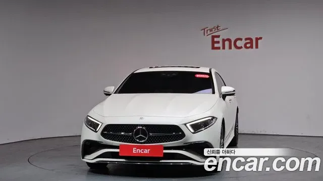 Mercedes-Benz CLS CLS450 4MATIC, миниатюра 17