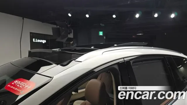Hyundai Ioniq 9 AWD 6 мест Calligraphy, миниатюра 7