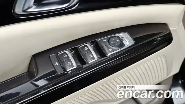 Kia Carnival дизель 9 мест, миниатюра 4