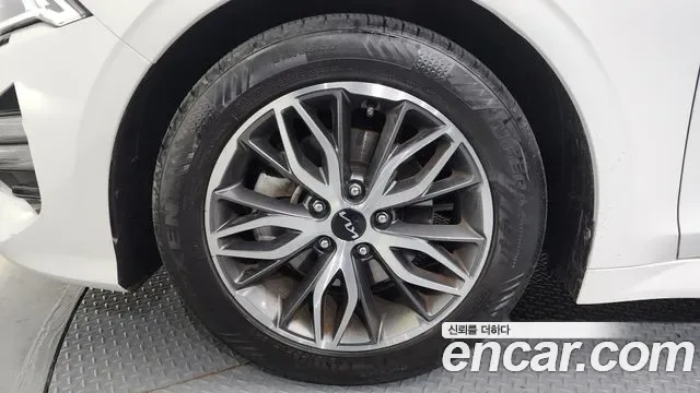 Kia K5 III 2.0 LPI( ), миниатюра 11