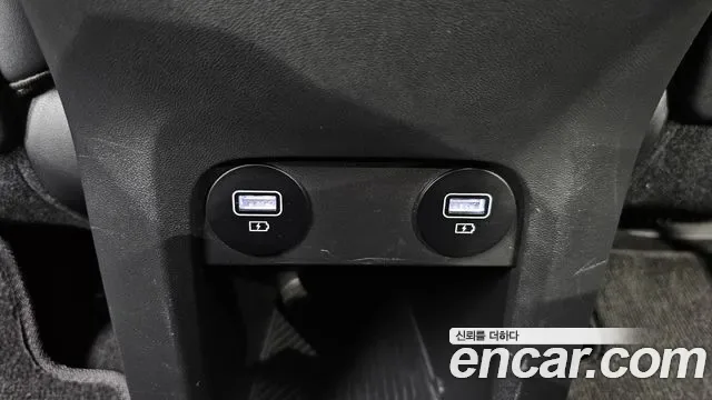 Hyundai Ioniq 5 AWD, миниатюра 23