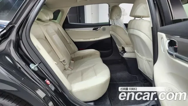 Hyundai Grandeur, миниатюра 23