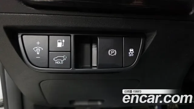 Kia EV6 4WD GT Line, миниатюра 17