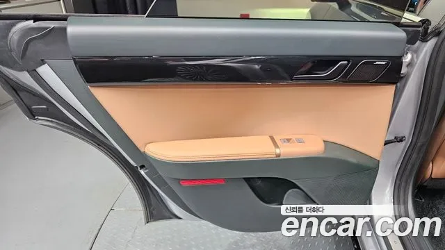 Hyundai Grandeur Calligraphy, миниатюра 10