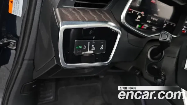 Audi A6 40 TDI Premium, миниатюра 19