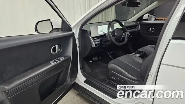 Hyundai Ioniq 5 AWD, миниатюра 19
