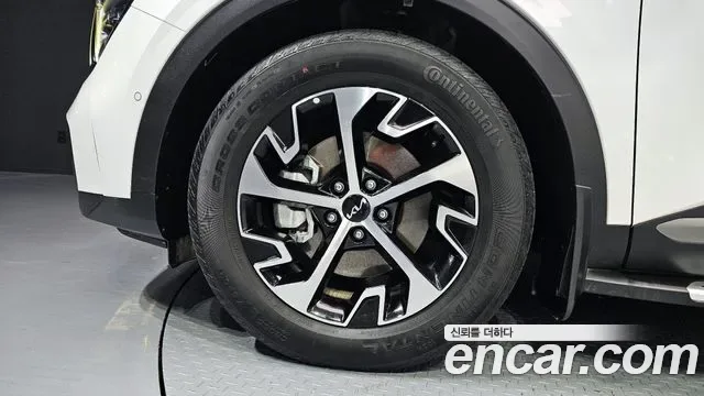 Kia Sportage Signature Gravity 4WD, миниатюра 18