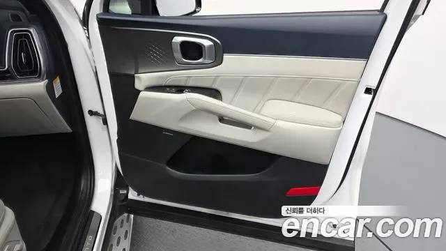 Kia Sorento HEV 1.6 2WD Gravity, миниатюра 29
