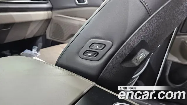 Kia Carnival HEV 9 мест, миниатюра 29