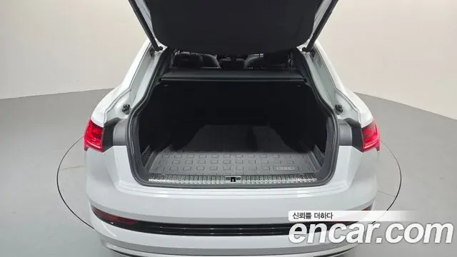 Audi e-, миниатюра 8