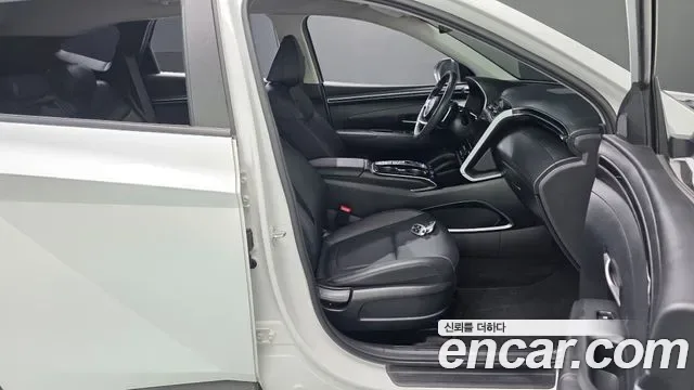 Hyundai TUCSON бензин 1.6 Turbo 2WD Modern, миниатюра 16