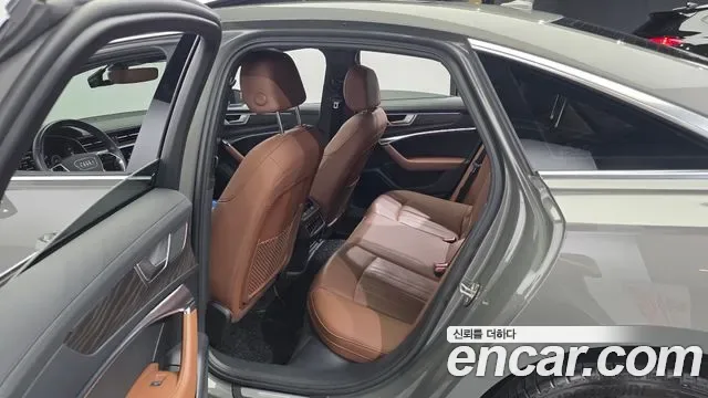 Audi A6 40 TDI Premium, миниатюра 21