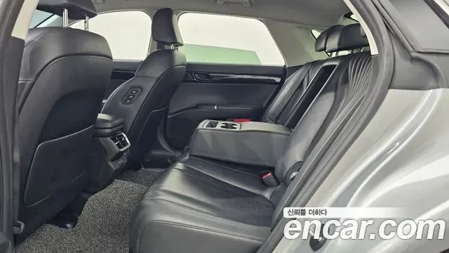 Hyundai Grandeur 3.5 LPG 2WD ( ), миниатюра 26