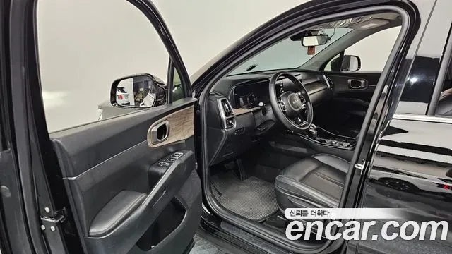 Kia Sorento дизель 2.2 2WD, миниатюра 24