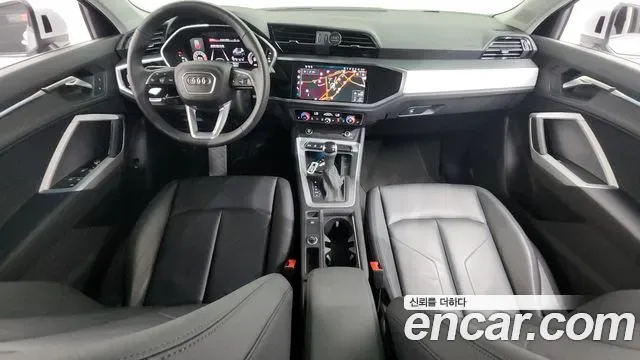 Audi Q3 40 TFSI, миниатюра 15